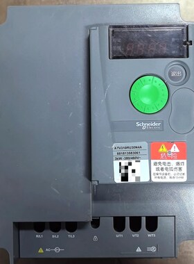 ATV310HU30N4施耐德变频器 议价