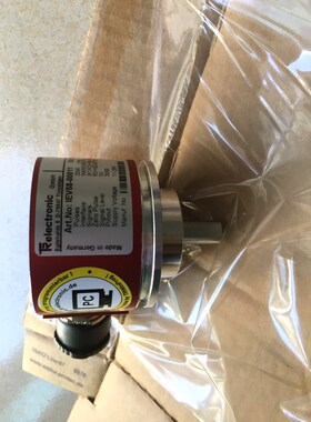 TR 编码器 IEV58-1  一个 议价