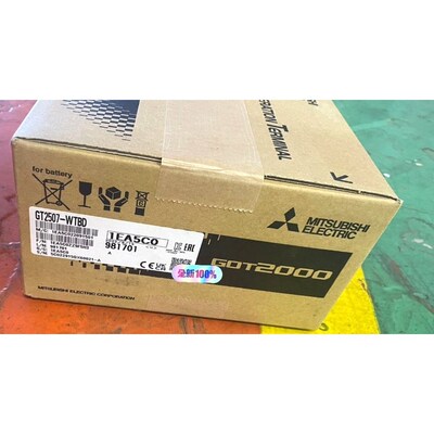 原装进口 三菱 GT2507-WTBD 议价