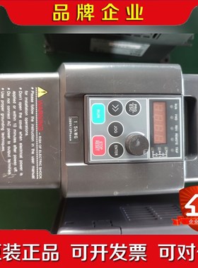 阿尔法 ALPHA6000E-31R5GBS73 1.5KW 议价