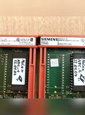 6ES5375-1LA15 6ES5375-1LA15 1 议价