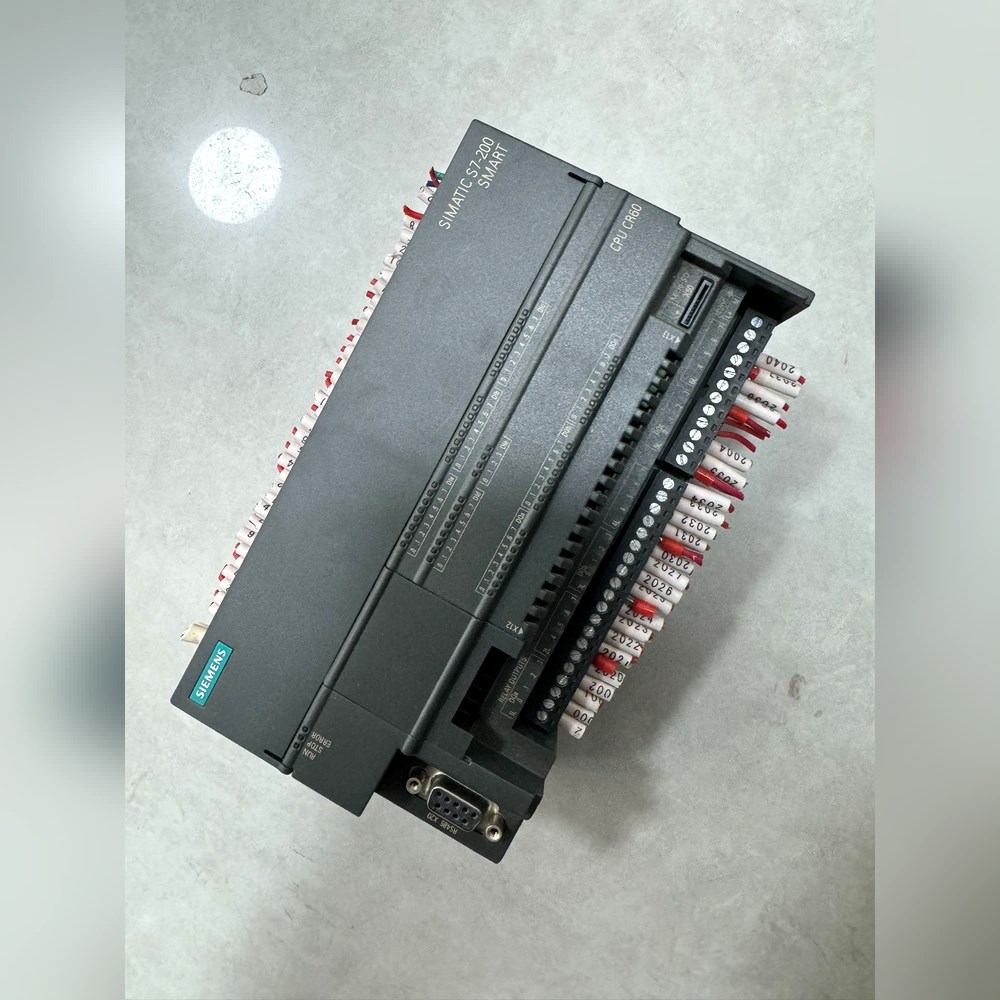 PLC288-1CR60-0AA0实物图 议价