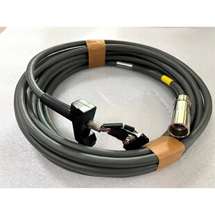库卡C2示教器电缆00-132-345 库卡C2示教器电缆 议价