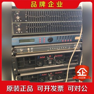 3U大机箱全部拿 大功率专业后级功放 议价 AUDⅠO SAM