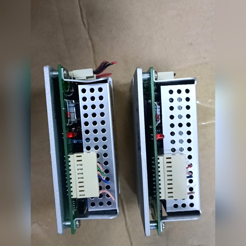 Extion台湾大内五相步进驱动器 EXDj01gML 拆 议价