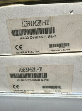 IC693DNS201议价 议价