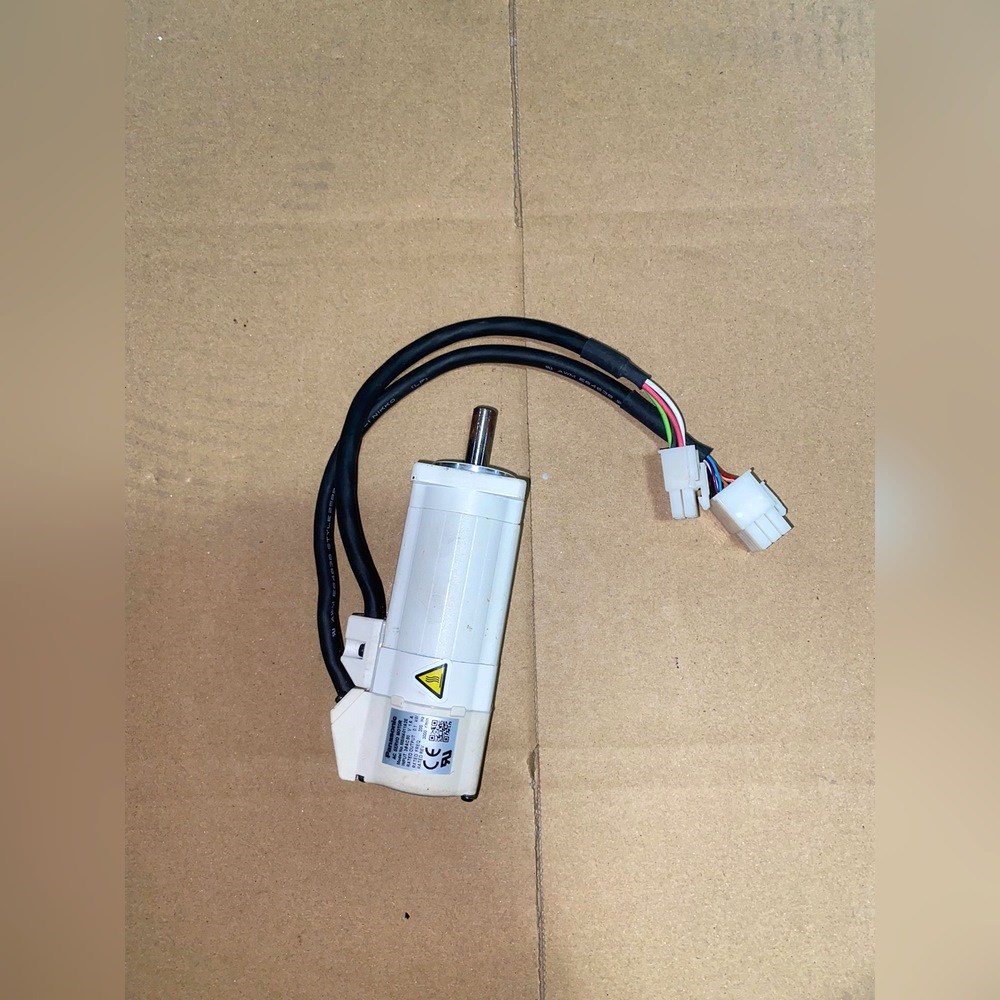 MSMA011A2E 伺服电机 议价