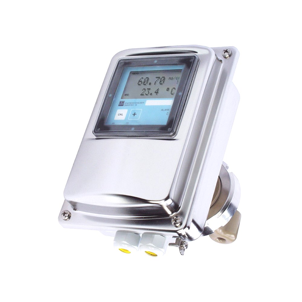 环形电导率测量系统 Smartec CLD132-WCS13 议价