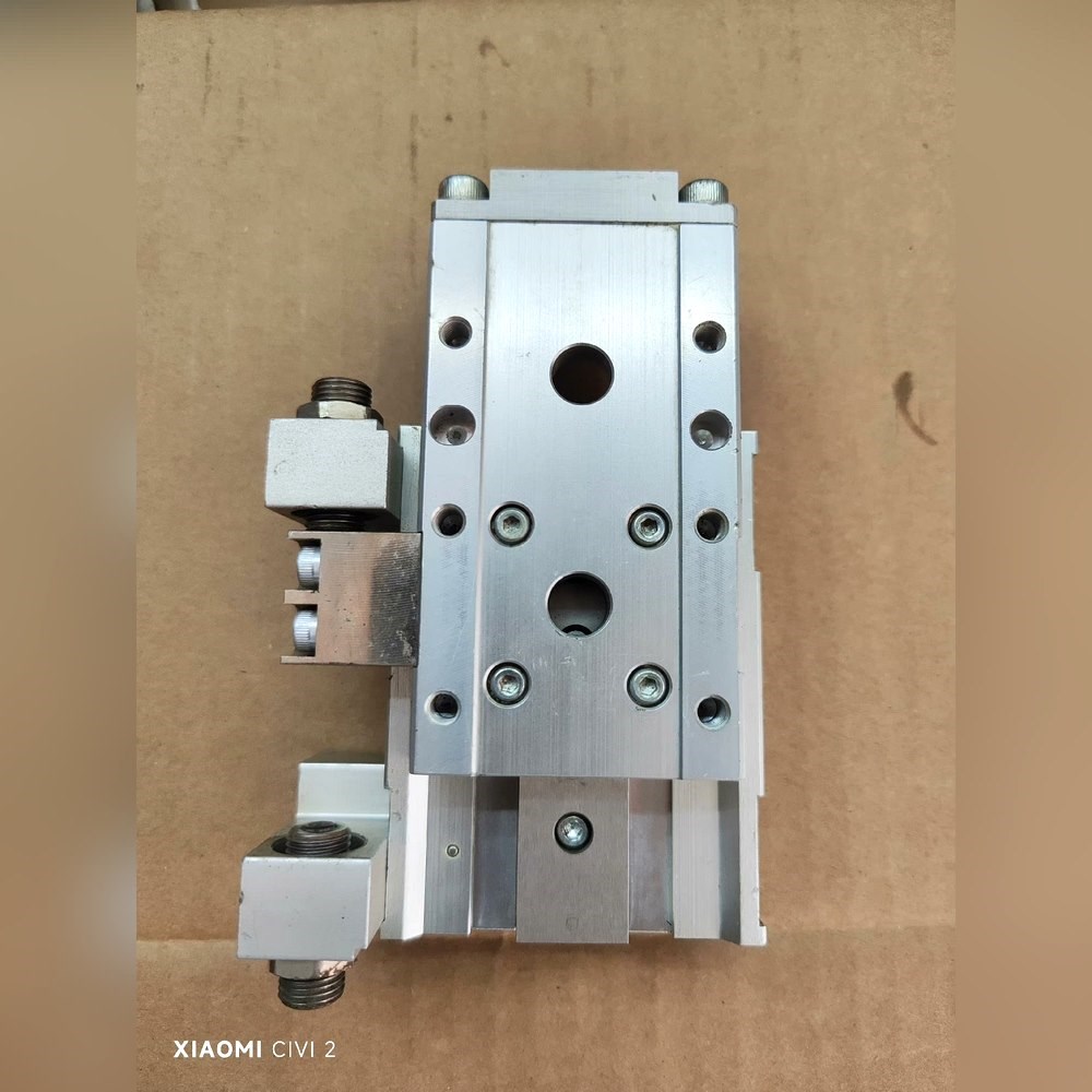 LCR-1630S6 CKD滑盖气缸原装的测试好不 议价