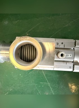 日本SMC高真空阀XLAQ-25-X694原装进口铝制真空 议价