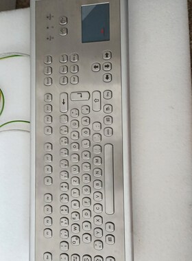 SASSE工业键盘ERG4T-SOBHS1DEUSB 议价