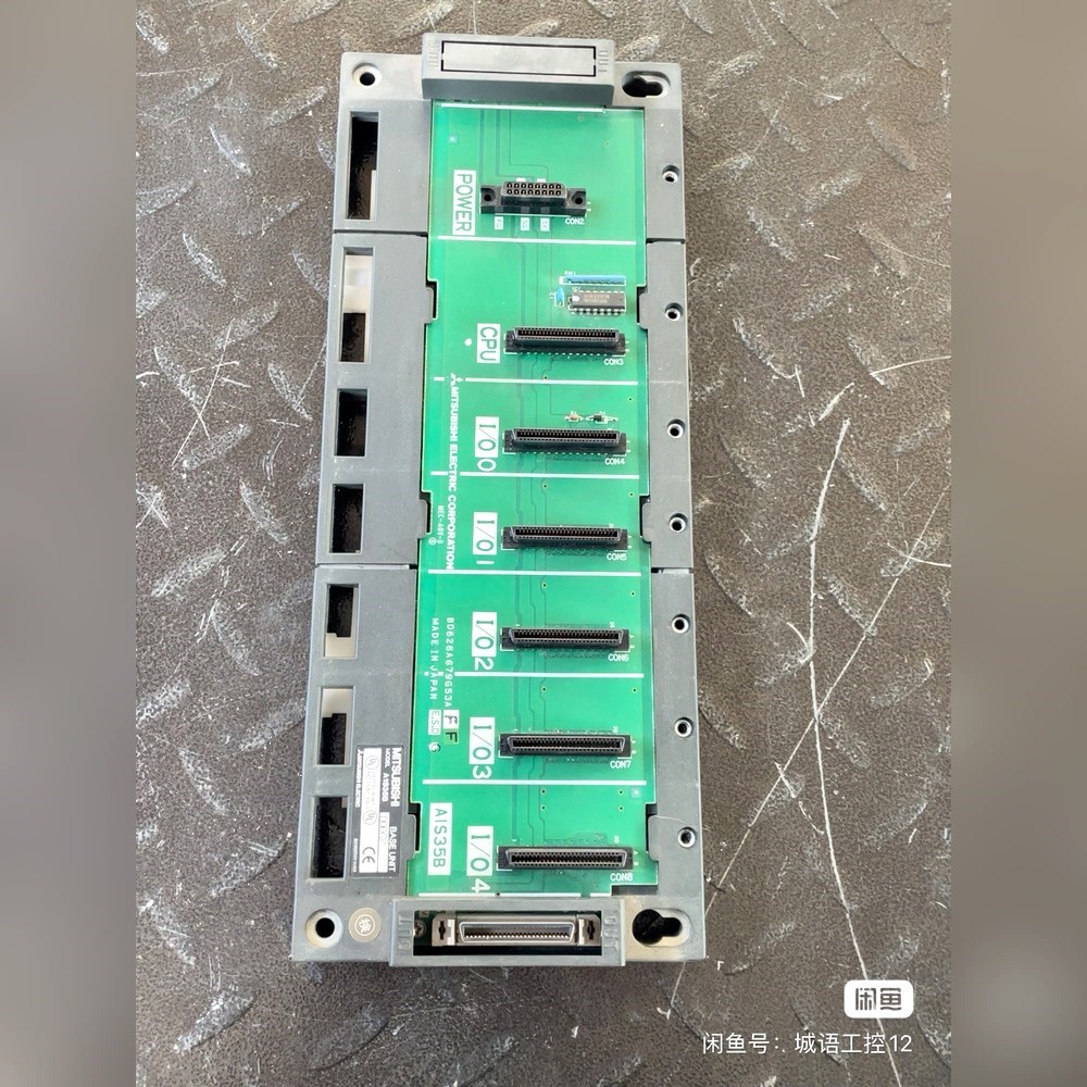 三菱A1S35B 议价 议价