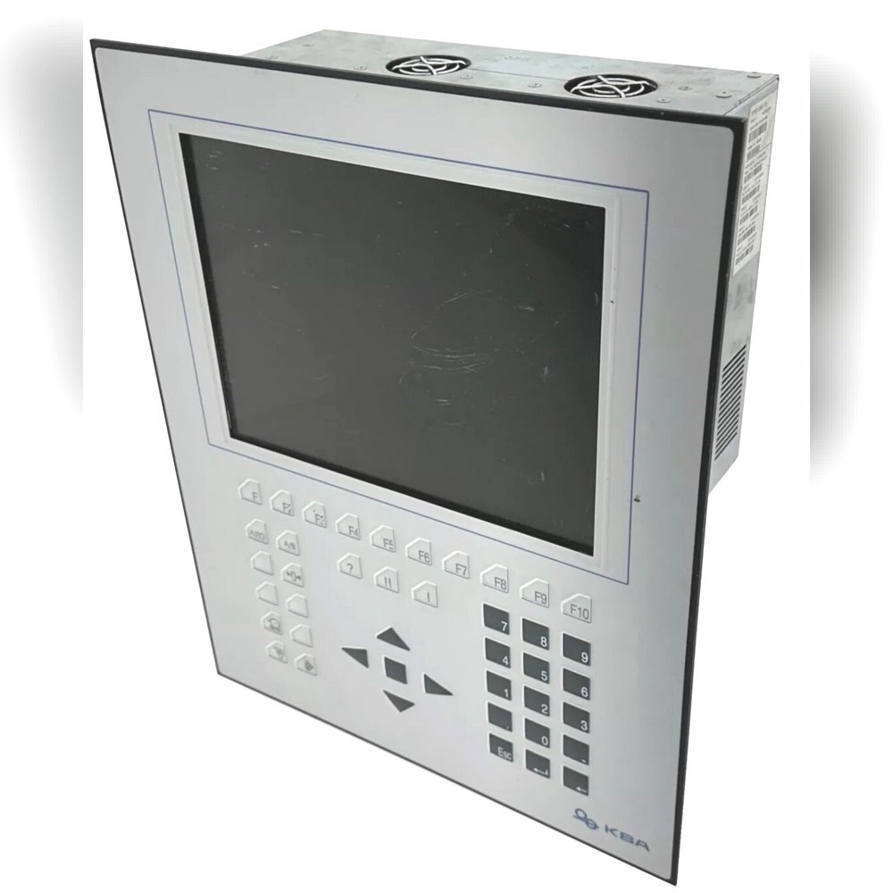 B&R-KBA IndustriePC面板IPC 5000- 议价