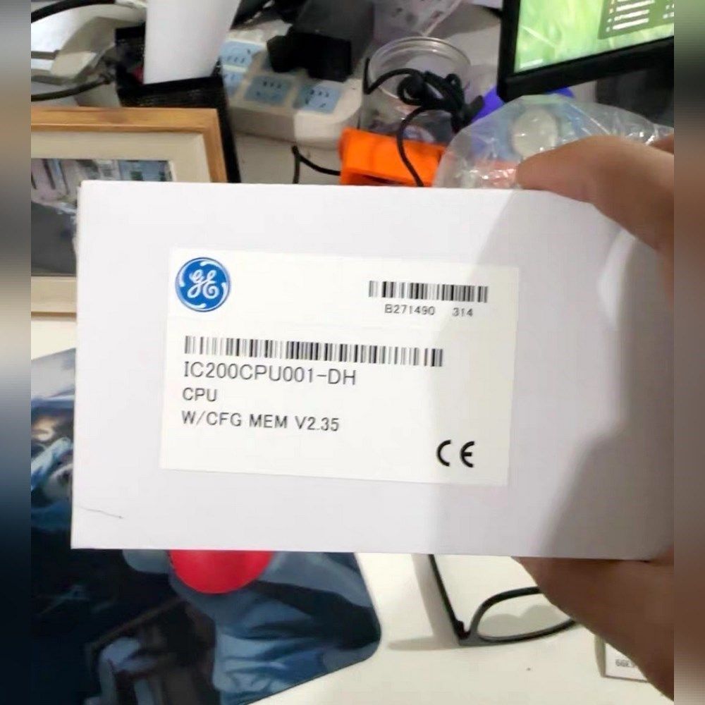 IC200CPU001+GE模块+原装+现货+议价 议价