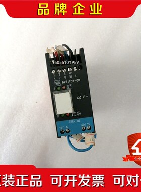 STAHL斯塔尔安全继电器925102-60 议价