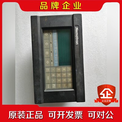 NEMATRON显示控制器IWS-123-V4通电不显示 议价