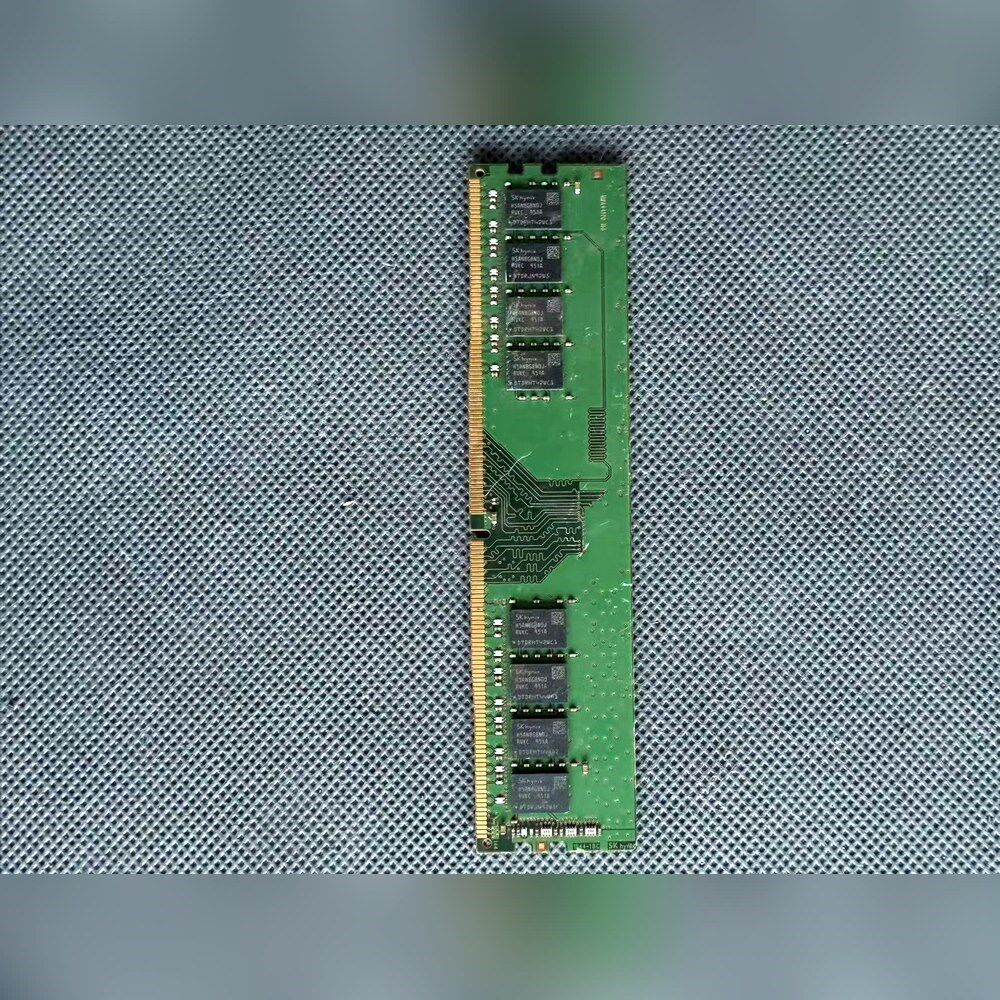 SKHYNIX 8GB 1Rx8 PC4-2666V-UA2 议价