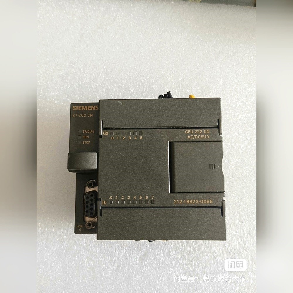 模块 6ES7212-1BB23-0XB8 议价