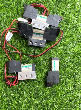 CKD电磁阀4SB020 4SB010 4SB019-C2 议价