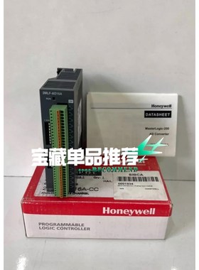 霍尼韦尔 2MLF-AD16A-CC议价 议价