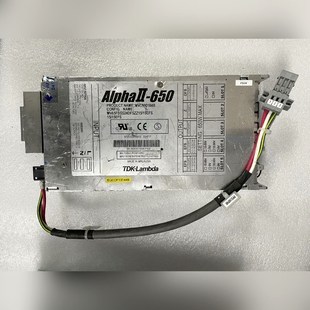 MV65001 TDK 650 AlphaII 议价 LAMBDA