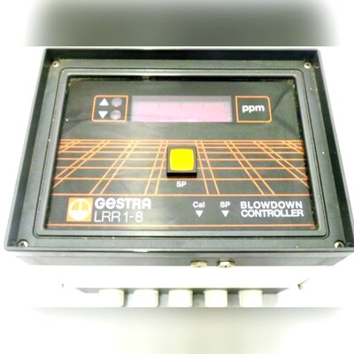 Gestra LRR108排污控制器120240V 6VA 议价