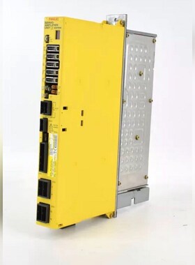 发那科放大器驱动器MDL SVU-80 A06B-6093- 议价