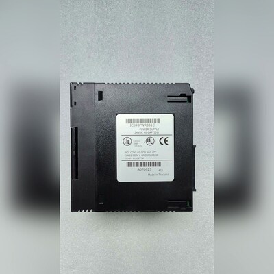 GE IC693PWR331  功能正常 成色漂亮 议价
