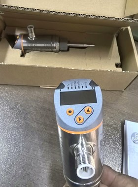 易福门 IFM SA5020 流量传感器 议价