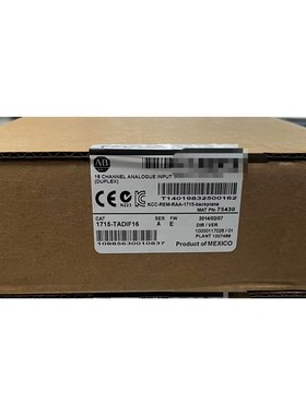 1715-TADIF16 原装现货 余一 标价 议价