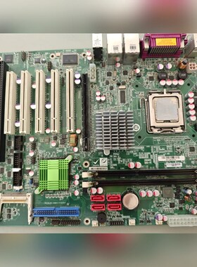 威达IMBA-G412ISA-R20 VER2.0工控机主 议价