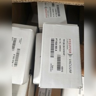 普发TPR280真空计原装 议价 未拆封原厂拿货需要咨询客