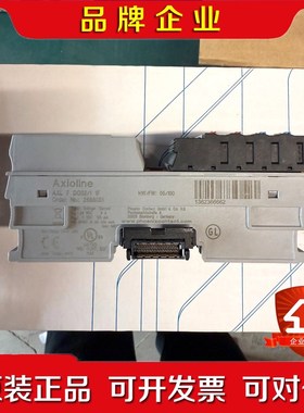 菲尼克斯Axioline模块AXL F DO32 议价