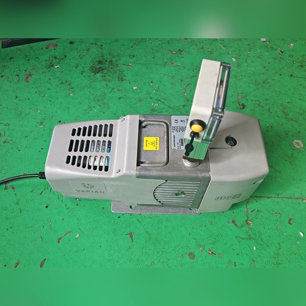 安捷伦IDP-3涡旋泵质谱仪前级泵安捷伦无油涡旋泵IDP3 议价