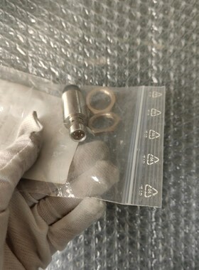 原装BALLUFF巴鲁夫 BES00WM BES 516-360-E5-Y-S4 实拍 现货 议价