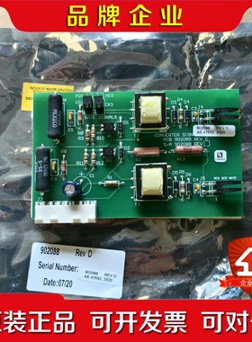 转换信号板 902088 REV D AE 47662 29 议价