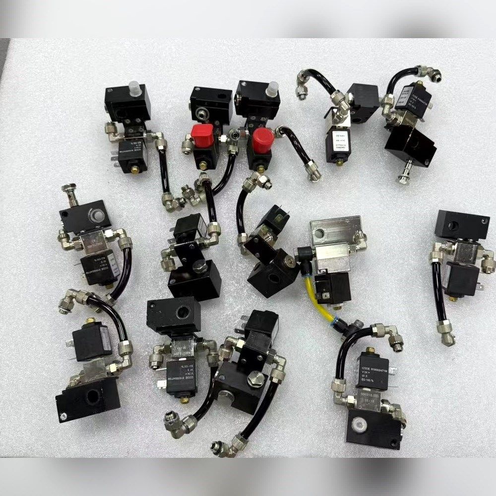 FESTO 23620604 VALVE 阀门14个 议价