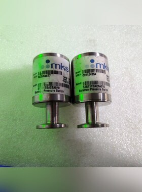 MKS真空计 51B11TGA2BA010 如图 议价