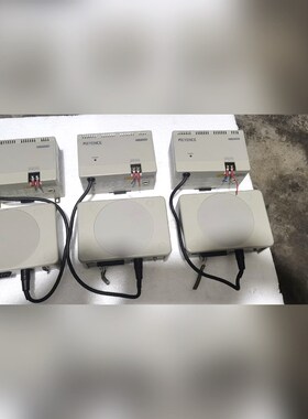 基恩士静电消除控制器 SJ-B120A 件 议价