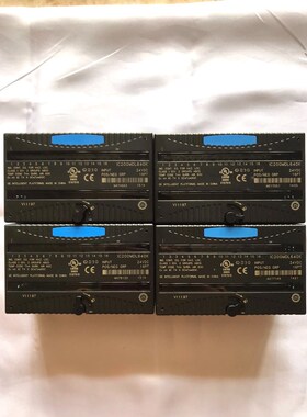 GE IC200MDL640K  功能正常 实图 议价