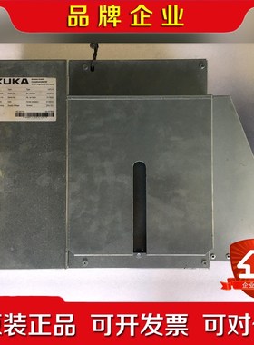 00-198-616 KUKA库卡C4机器人主板001986 议价