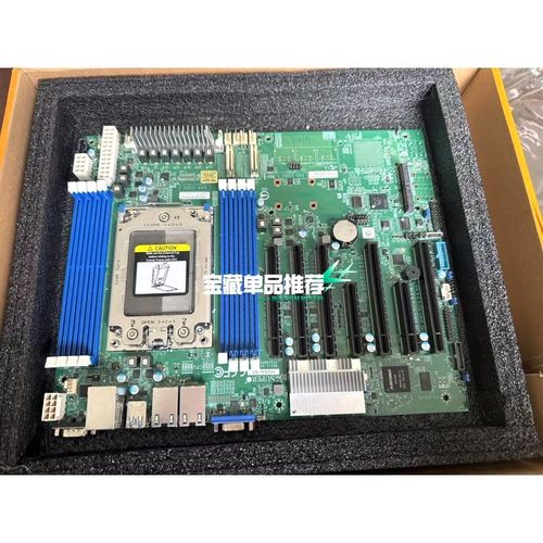 超微主板H12SSL‐NT 议价 议价