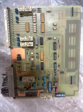 CSI 8553 电源板900041C 930032A电路板 议价