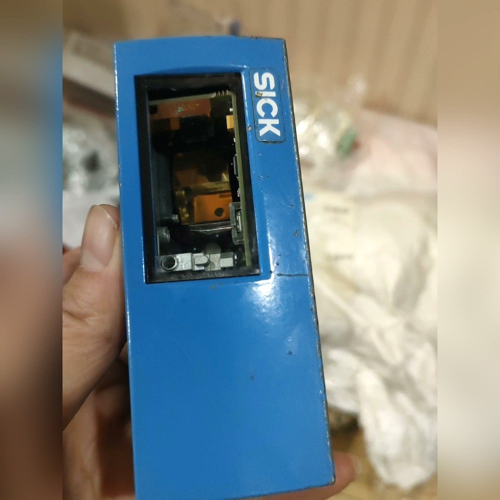 SICK传感器 CLV631-1120 1041981 议价