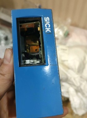 SICK传感器 CLV631-1120 1041981 议价