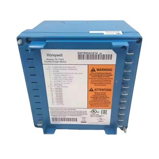 Honeywell控制器RM7895A1014更新 议价