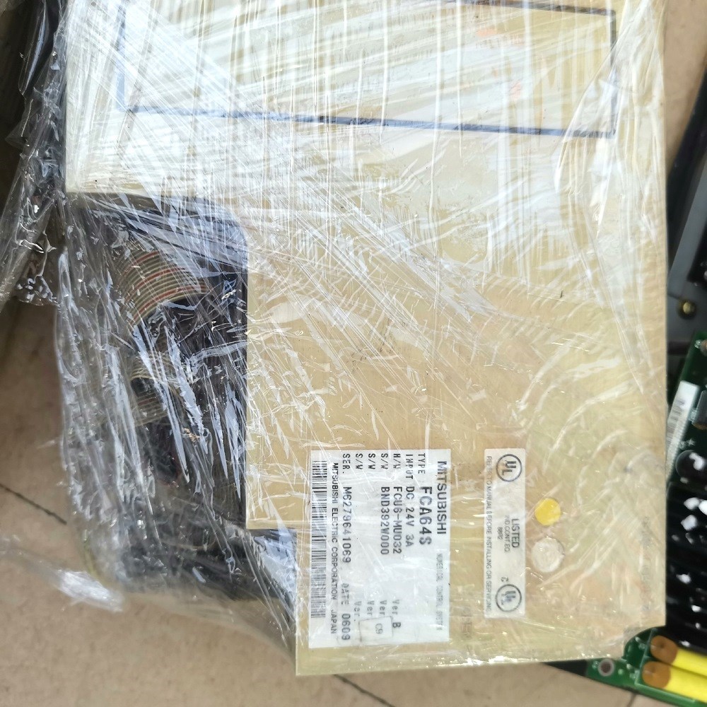 FCA64S 三菱64系统 议价