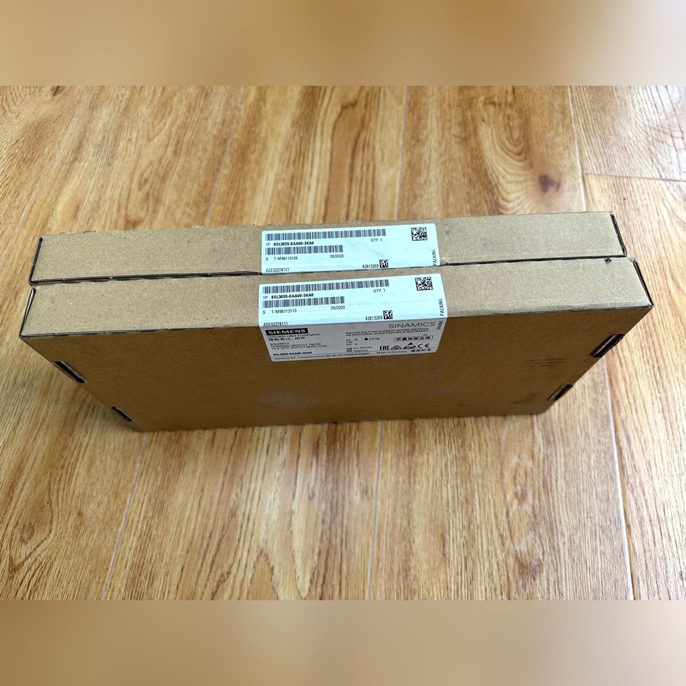 6SL3055-0AA00-3KA0TM120控制单 议价