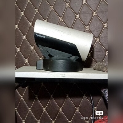 摄像机TANDBERG PrecisionHD 议价