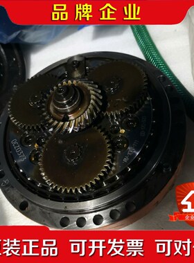 C028705-001 ABB机器人 IRB2600 三轴减 议价